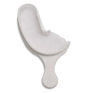 Premier Triple Tray Dual-Arch Impression Trays, Extended Quadrant, 35/Box, 1006253 thumbnail 11