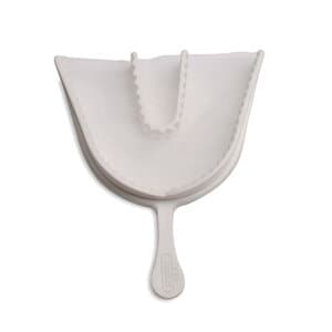 Premier Triple Tray Impression Trays, Three-Quarter Arch, 35/Box, 1006273 thumbnail 8