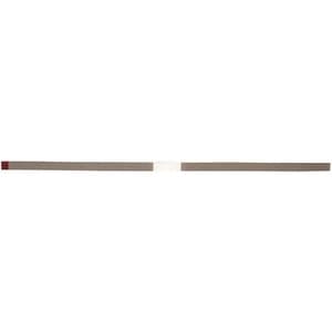 Two Striper Diamond Finishing Strips, 150F Red, 3.75mm, 45 Micron, 6/Pk, 2013113 thumbnail 15