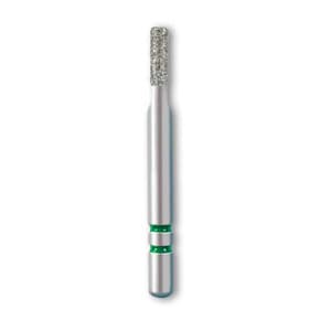 Two Striper Operative Diamond Bur, FG, Round, #245, Medium, Blue, 1.1 mm, 5/Pk, 2013251 thumbnail 11
