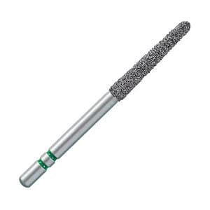 Premier Two Striper Diamond Bur FG #260.8, Coarse, Flame, 5/Pk, 2015123 thumbnail 11