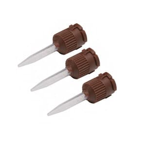 Premier Implant Cement Automix Dual-Barrel Syringe Tips, 25/Pkg, 3001451 thumbnail 8