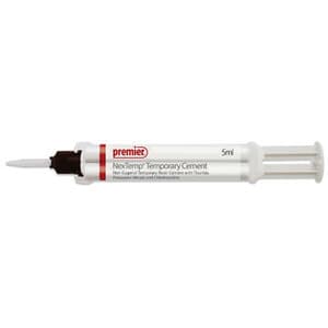 NexTemp™ Temporary Cement Standard Kit, Opaque, 5 mL Automix Syringe with 10 Mix Tips, 3001471 thumbnail 14