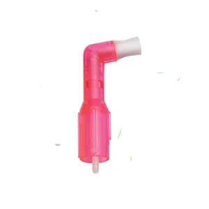 2pro Total Access Disposable Prophy Angle, Soft/Long Cup, White, 144/Bag, 5500103 thumbnail 11