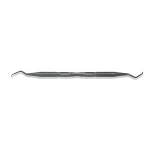 Premier Universal Implant Scaler, Columbia 4L/4R, Double-Ended, 2/Pk, 9061401 thumbnail 11