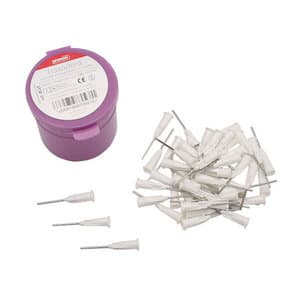 Traxodent Hemostatic Retraction Paste System Dispensing Tips, 50/Pk, 9007092 thumbnail 11