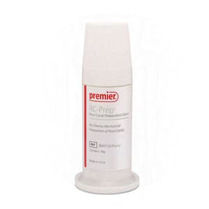 RC-Prep Root Canal Preparation Cream, 18 g Pump, #9007132 thumbnail 17