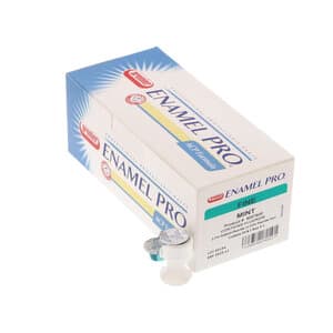 Premier Enamel Pro Prophy Paste, Mint, Fine Grit, with Fluoride and ACP, 200 Unit-Dose Cups/Box, #9007600 thumbnail 15