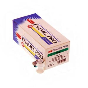 Enamel Pro® Prophy Paste, Mint, Extra Coarse, With Fluoride and ACP, Unit-Dose Cups, 200/Box, 9007603 thumbnail 11