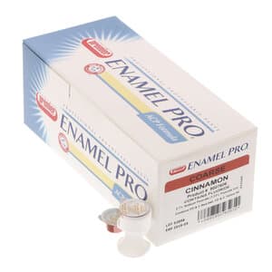 Enamel Pro Prophy Paste with Fluoride and ACP, Coarse Grit, Cinnamon, Unit Dose Cups, 200/Box, 9007606 thumbnail 7