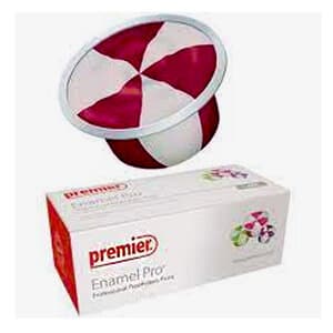 Enamel Pro® Prophy Paste, Strawberry, Medium Grit, With Fluoride & ACP, Unit Dose Cups, 200/Box, #9007608 thumbnail 15