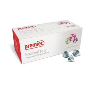 Enamel Pro® Prophy Paste, Mint, Coarse Grit, Without Fluoride, Unit Dose Cups, 200/Box, 9007613 thumbnail 11
