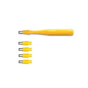 Uni-Punch Seamless Disposable Biopsy Punch, 4 mm, Sterile, 25/Box, 9033504 thumbnail 14