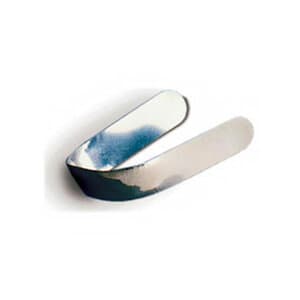 Premier Contour Pre-Contoured Metal Matrix Bands, 0.035 mm, 30/Pk, 9061070 thumbnail 15