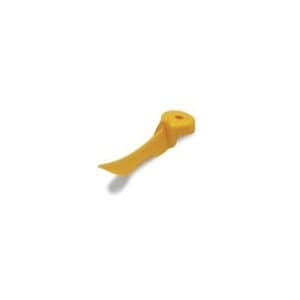 Premier X5 Sectional Matrix System Wedge Refill, Small, Yellow, 100/Box, 9061170 thumbnail 7
