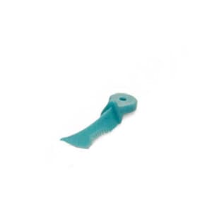Premier X5 Sectional Matrix System Wedge Refill, Large, Blue, 100/Box, 9061172 thumbnail 7