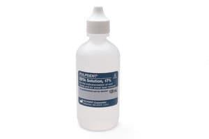 Pulpdent EDTA 17% Solution, 120 ml Bottle, EDTA-120 thumbnail 12