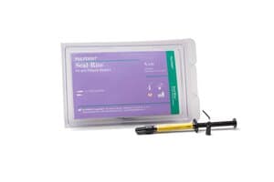 Pulpdent Seal-Rite Pit & Fissure Sealant Kit, Light-Cure, Off-White, 4 x 1.2 mL Syringes + 8 Applicator Tips, SEAL thumbnail 15