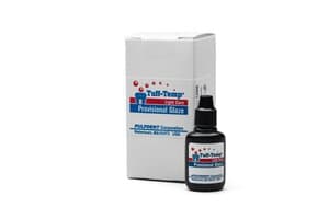 Pulpdent Tuff-Temp Provisional Glaze, Light Cure, 6 mL Bottle, TTG thumbnail 12