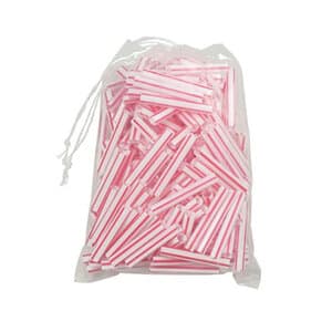 Quality Aspirators Straws for Straw Tip Holder Dilly - STRAWS FOR STRAW TIP HOLDER DILLY - Image 1