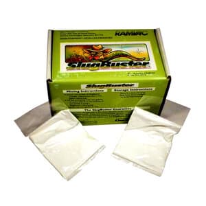 Ramvac SlugBuster Dental Vacuum Line Cleaner Powder, 40 oz Jar with Scoop, 6/Case thumbnail 5