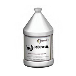 Ramvac SlugBuster Vacuum Line Cleaner Liquid Concentrate, 1 Gallon with Hand Pump Dispenser, 900246 thumbnail 6