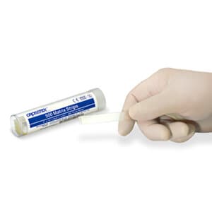 Crosstex Mylar Matrix Strips, Straight, 500/Tube, KSTRIP500 thumbnail 3