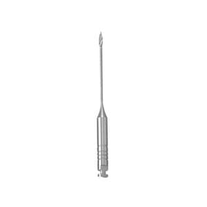 Gates Glidden Drills, 32mm, Size #4, 6/Pkg, Roydent Dental Products, 8884 thumbnail 11