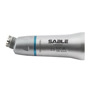 NSK Type 1:1 Contra-Angle Handpiece, Model EC C100, Sable Industries - NSK Type 1:1 Contra-Angle (NSK - Image 1