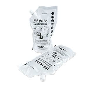HIP Ultra HYDRIM Cleaning Solution with Instrument Protection, 750 mL Pouches, 8/Case, CS-HIPC-U thumbnail 10