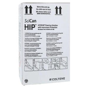 SciCan HIP Hydrim Cleaning Solution, 3.8 L, 2/Case, CS-HIPL thumbnail 14
