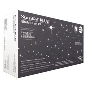 Sempermed StarMed Plus PF Nitrile Exam Gloves, Powder Free, Non-Sterile, X-Large, Purple, 250/Box, SMNP305 thumbnail 13