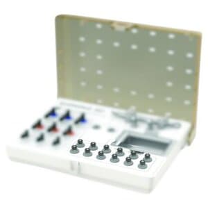 Shining 3D Cap Scanbody for D Set, High Accuracy Coded Scanbody, Pack of 12 thumbnail 2