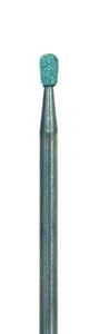 Dura-Green Stones, FG (Friction Grip), Round RD2, Green, Silicon Carbide, 12/Pk, 0108 thumbnail 10