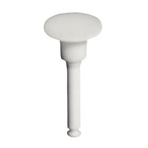 OneGloss PS Inverted Cone (IC) Composite Finishing & Polishing Refill, RA/CA Plastic Shank, 50/Box, 0178 thumbnail 10