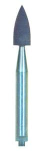 Shofu Brownie Polishers, CA (Latch) Mini-Point, Pre-Polishing, Brown, Size #030, 12/Pkg, #0403 thumbnail 13