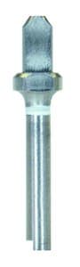 OneGloss Mandrels, RA, Stainless Steel, 6/Pk, 0435 thumbnail 9