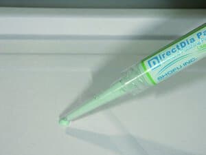 Shofu DirectDia Diamond Polishing Paste, 3 g Syringe with Application Tips, 1/Pk, 0558 thumbnail 9