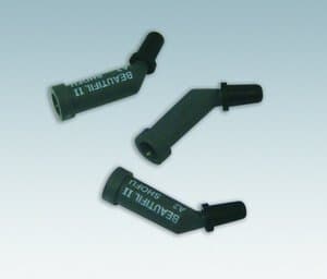 Beautifil II Universal Nano-Hybrid Composite, Light-Cure, Compule Tips Refill, 0.25 g, Shade A3.5, 20/Pk, 1755 thumbnail 8