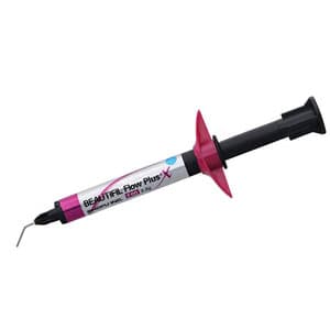 Beautifil Flow Plus X F00 Zero Flow Hybrid Composite Syringe Refill, Shade A2, 2.2g, YN2302 thumbnail 11