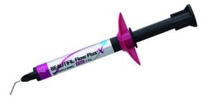 Beautifil Flow Plus X F00 (Zero Flow) Hybrid Composite Syringe Refill, Shade B1, 2.2 g, YN2306 thumbnail 11