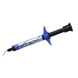 Beautifil Flow Plus X F03 Low Flow Syringe, Shade A2, 2.2g, YN2322 thumbnail 11
