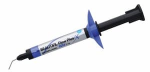 Beautifil Flow Plus X Hybrid Composite, F03 Low Flow, Shade BW, 2.2g Syringe Refill, YN2335 thumbnail 13