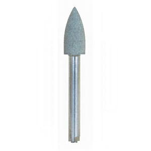 Shofu Ceramiste Polisher Midi-Point, Standard Grit, FG, No Band, 12/Pk, 253B thumbnail 8