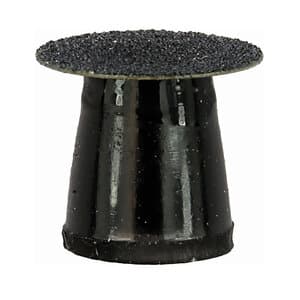 Shofu Super-Snap Contouring Disk, Mini, Coarse, Black, Safe Side Down, 50/Pk, L507 thumbnail 16