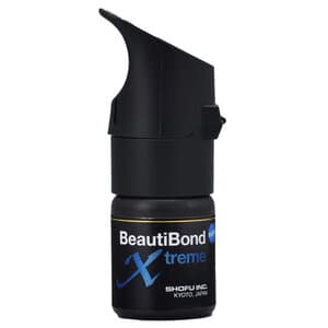 BeautiBond Xtreme Universal Adhesive, Light-Cure, Self-Etch, 5 mL Bottle, Y2449 thumbnail 6