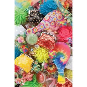 SmileMakers Premium Treasure Chest Refill Pack of 144 Toys and Prizes thumbnail 2