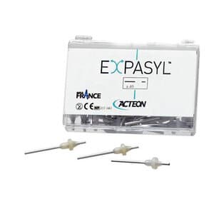 Expasyl Applicator Tips, Straight, 40/Pkg, 261040 thumbnail 11