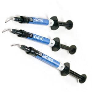 SDI Wave Nanofilled Flowable Composite, Light-Cure, Syringe Refill, Low Viscosity, 1 g, Shade A2, 1/Pk, 7510203 thumbnail 14