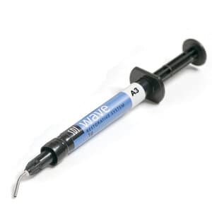 SDI Wave Nanofilled Flowable Composite, Light-Cure, Low Viscosity, Syringe Refill, Shade A3, 1 g, 5 Tips, 7510304 thumbnail 13